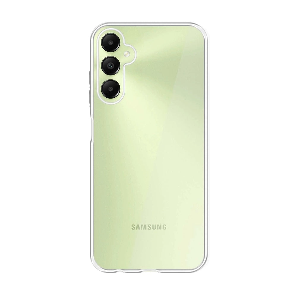 Case for Samsung Galaxy A05s A057, 3MK, Clear, Transparent