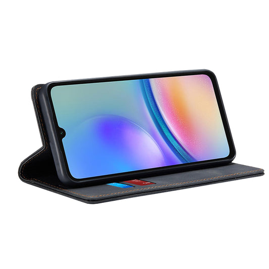 Etui na Samsung Galaxy A05s A057, Techsuit, Confy, Czarny