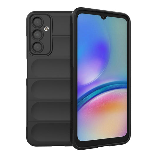 Etui na Samsung Galaxy A05s A057, Techsuit, Magic Shield, czarne