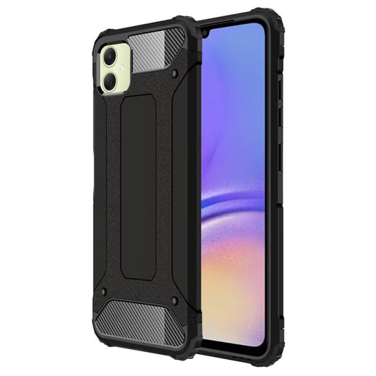 Etui na Samsung Galaxy A06 A065, Techsuit, Hybrid Armor, czarne