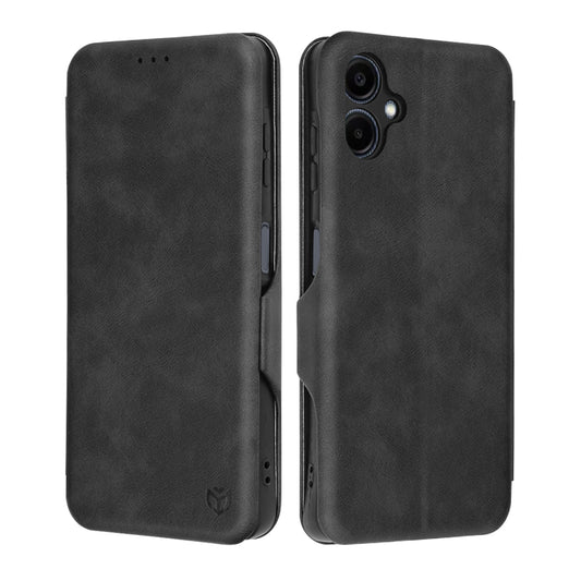 Etui na Samsung Galaxy A06 A065, Techsuit, Safe Wallet Plus, czarne