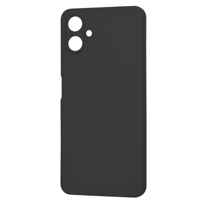 Etui na Samsung Galaxy A06 A065, Techsuit, SoftFlex, czarne