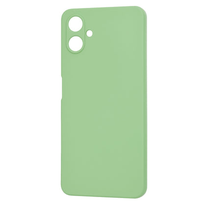 Etui na Samsung Galaxy A06 A065, Techsuit, SoftFlex, Jasnozielony
