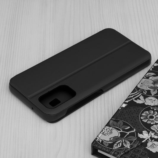 Etui na Samsung Galaxy A13 A135, Techsuit, eFold, czarne