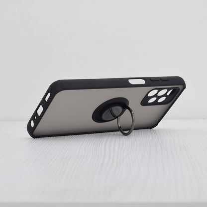 Etui na Samsung Galaxy A13 A135, Techsuit, Glinth, Czarny