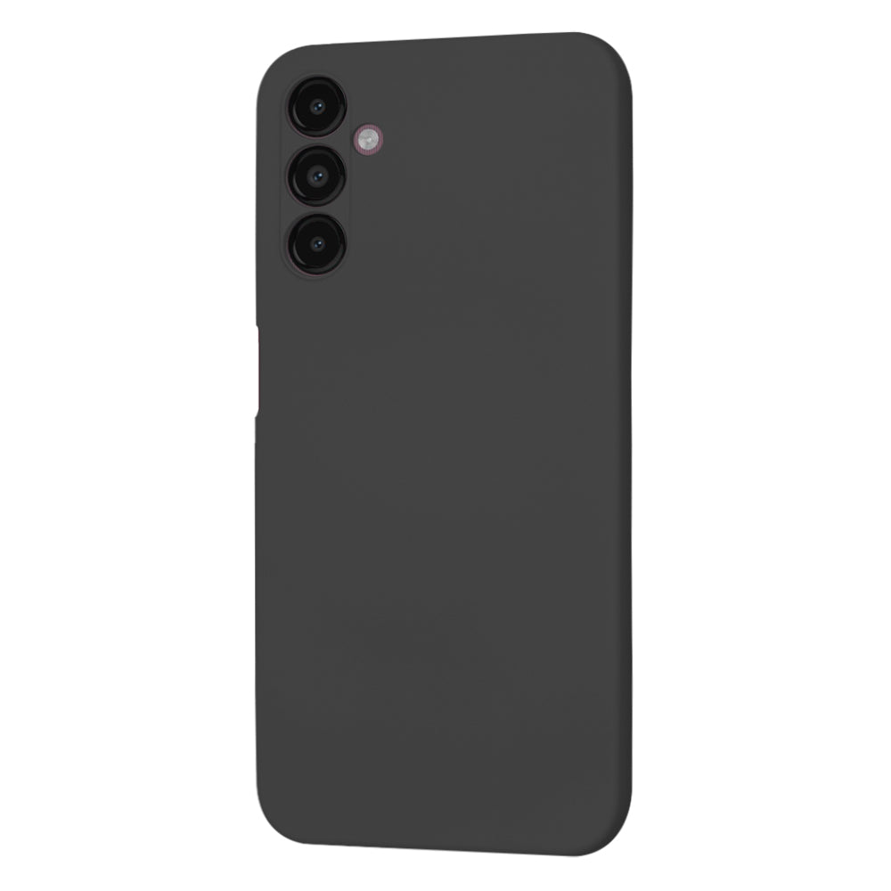 Etui na Samsung Galaxy A14 A145 / A14 5G A146, Techsuit, SoftFlex, czarne