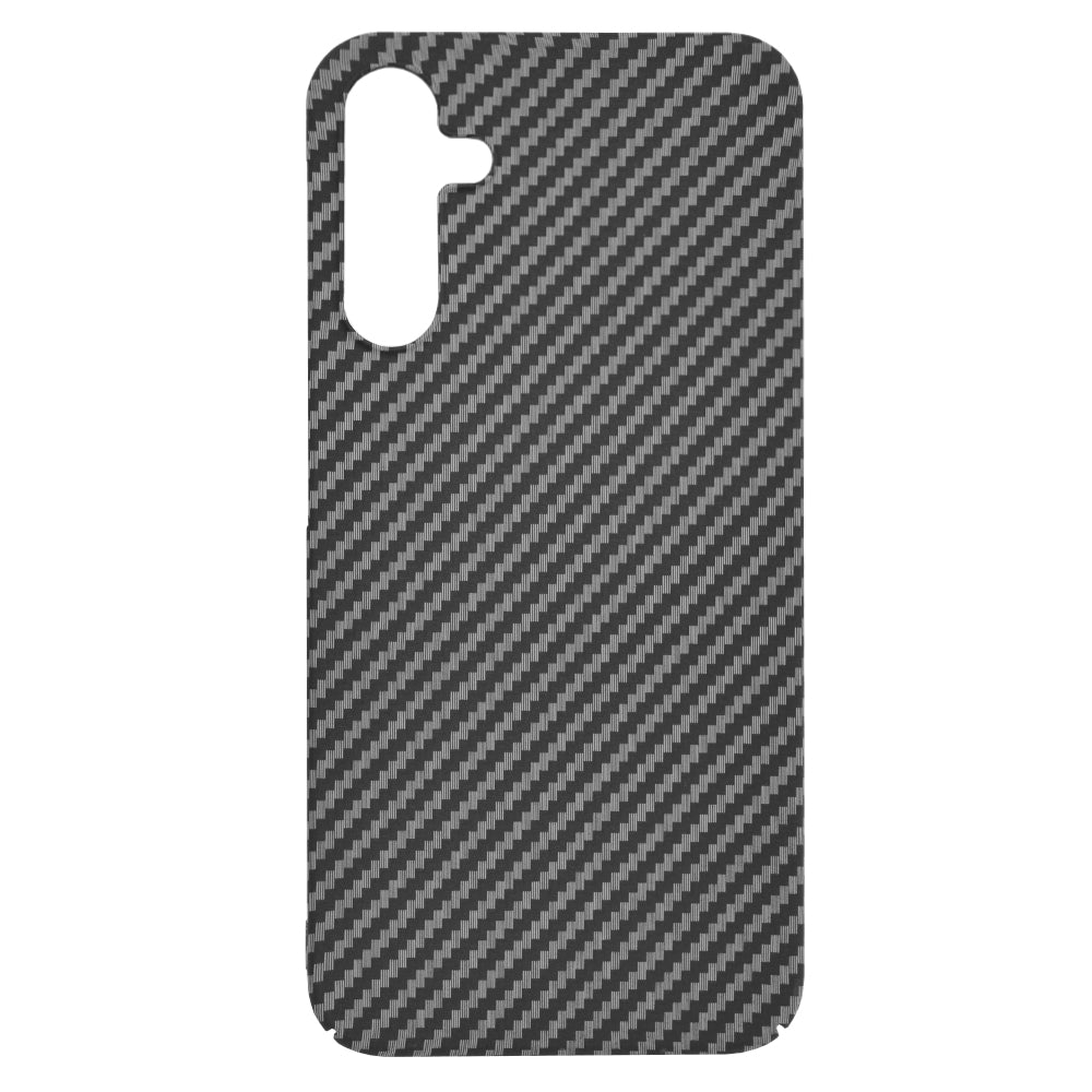 Etui na Samsung Galaxy A15 5G A156 / A15 A155, Techsuit, Carbonite FiberShell, czarne