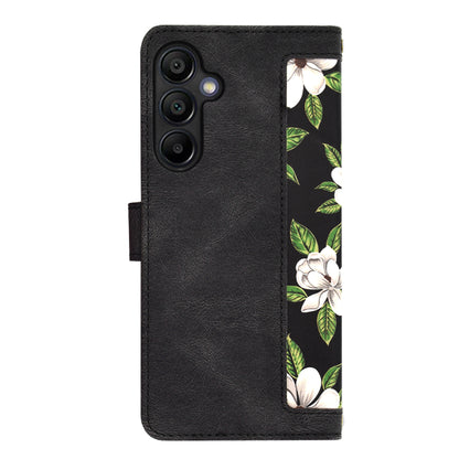 Etui na Samsung Galaxy A15 5G A156 / A15 A155, Techsuit, FlipCraft, czarne