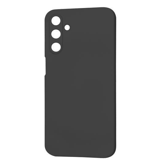 Etui na Samsung Galaxy A15 5G A156 / A15 A155, Techsuit, SoftFlex, czarne
