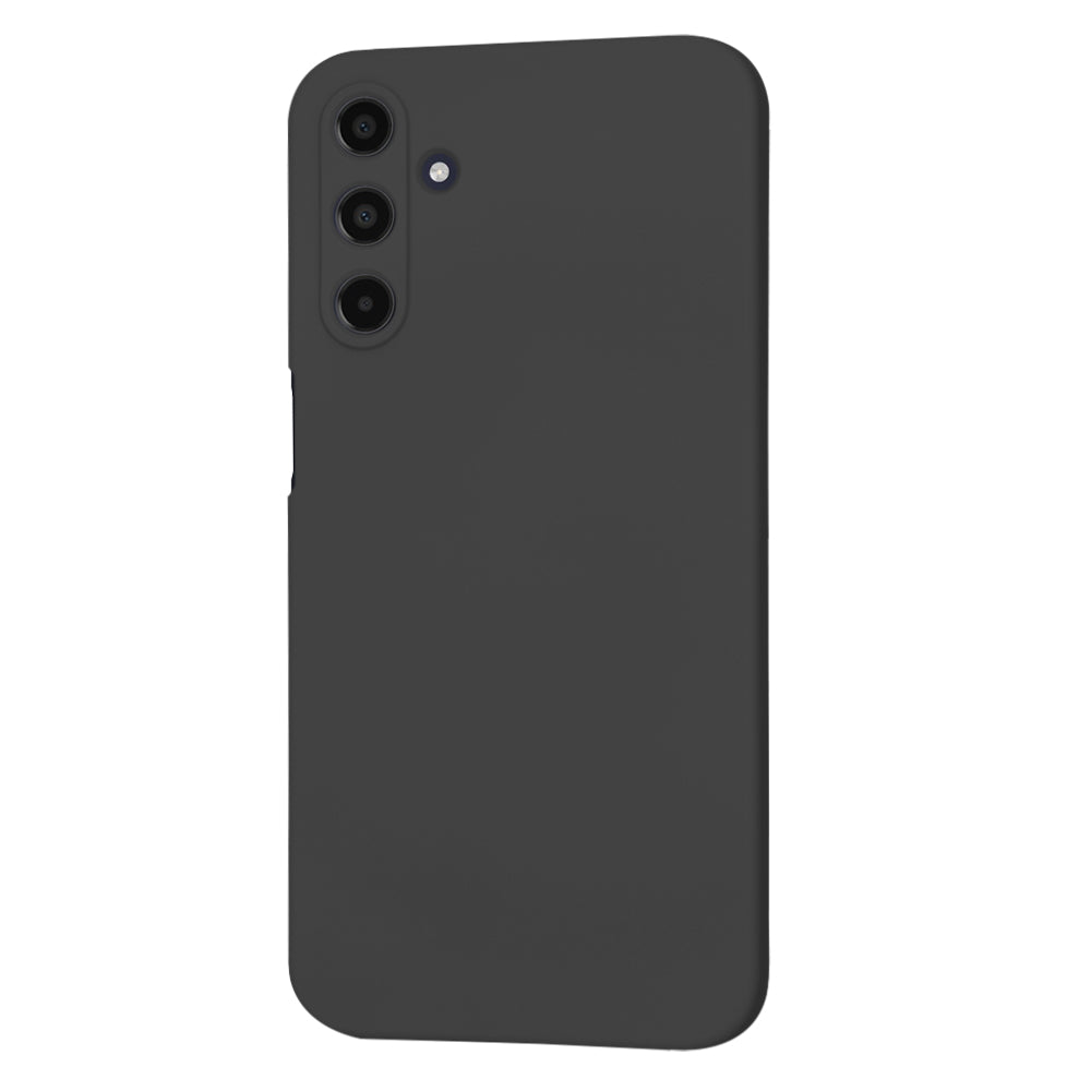 Case for Samsung Galaxy A15 5G A156 / A15 A155, Techsuit, SoftFlex, Black
