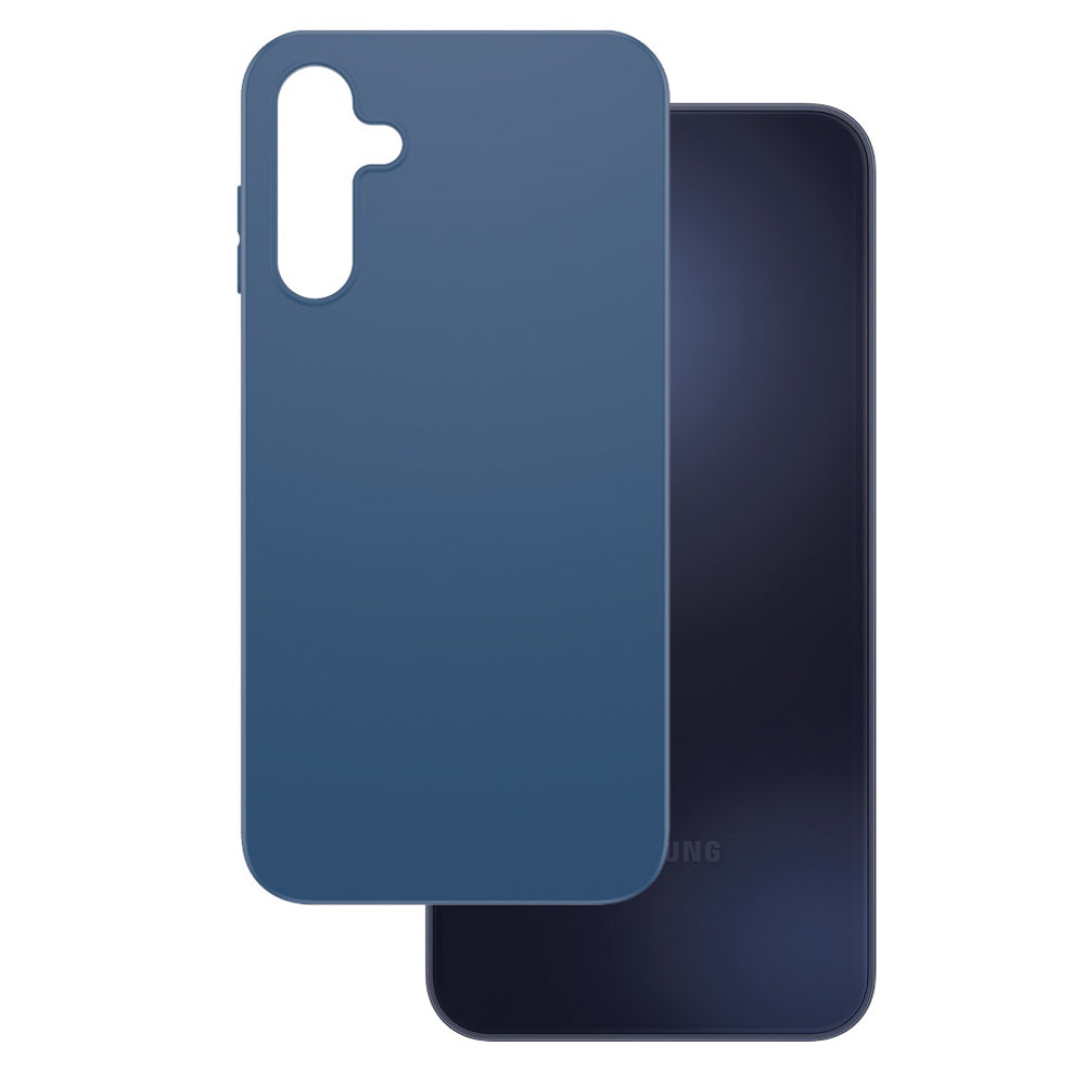 Etui na Samsung Galaxy A16 5G A166 / A16 4G A165, PanzerGlass, Modne, Niebieskie