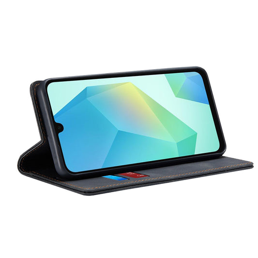 Etui na Samsung Galaxy A16 5G A166 / A16 4G A165, Techsuit, Confy, czarne