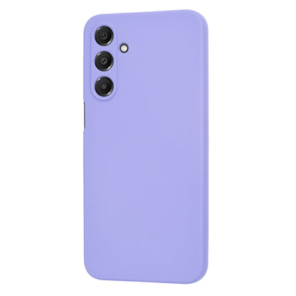 Etui na Samsung Galaxy A16 5G A166 / A16 4G A165, Techsuit, SoftFlex, Jasnofioletowy