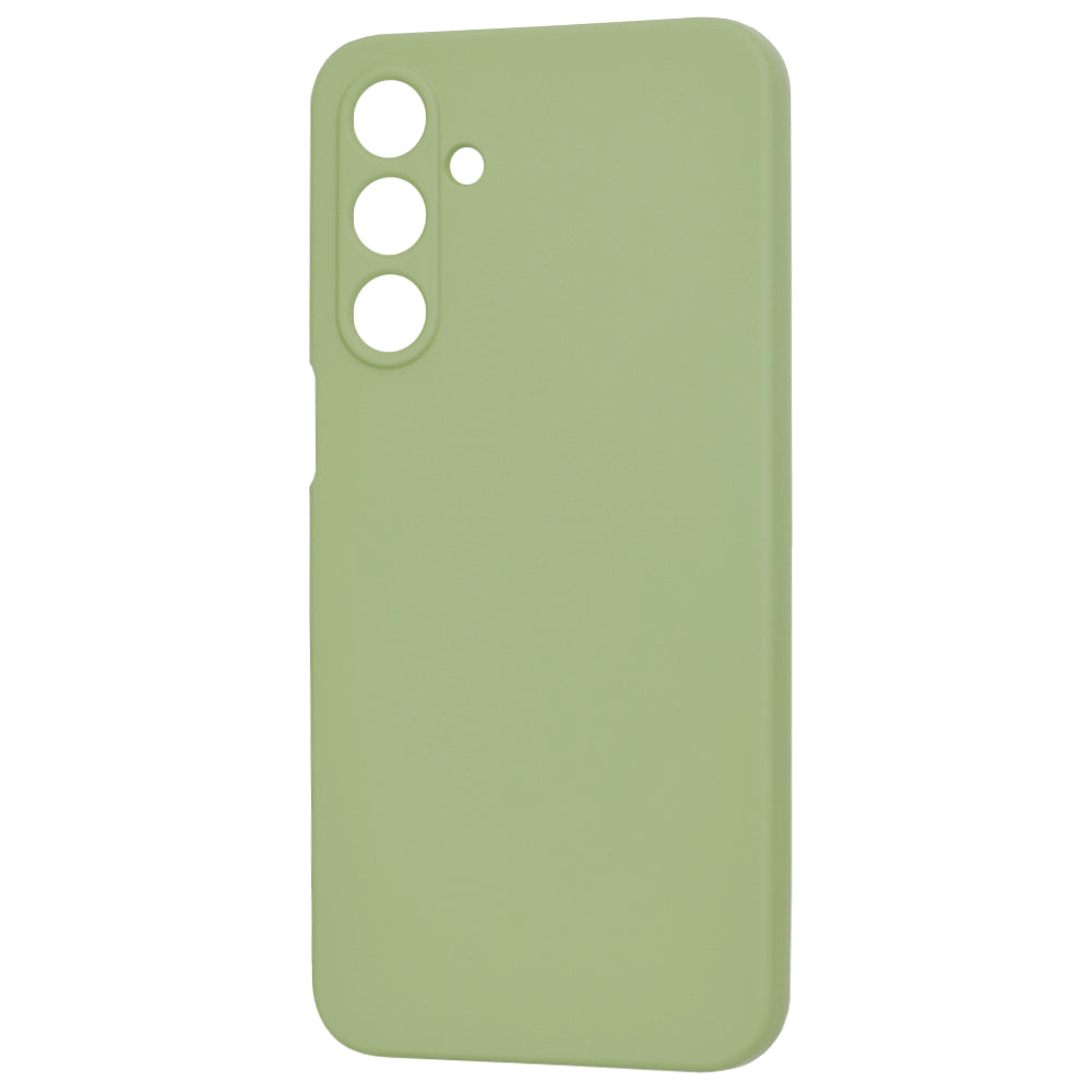 Etui na Samsung Galaxy A16 5G A166 / A16 4G A165, Techsuit, SoftFlex, Matcha