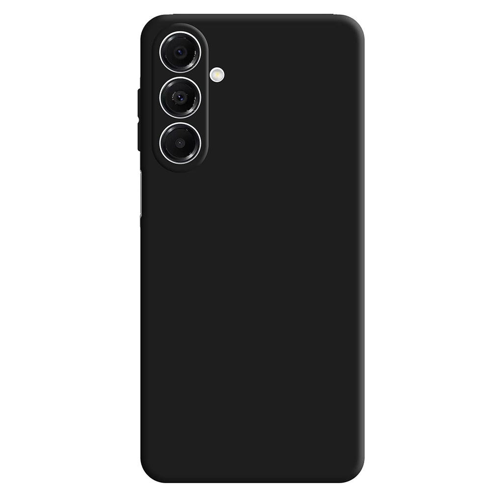 Case for Samsung Galaxy A17 4G / A17 5G, 3MK, Pro, Matte Black