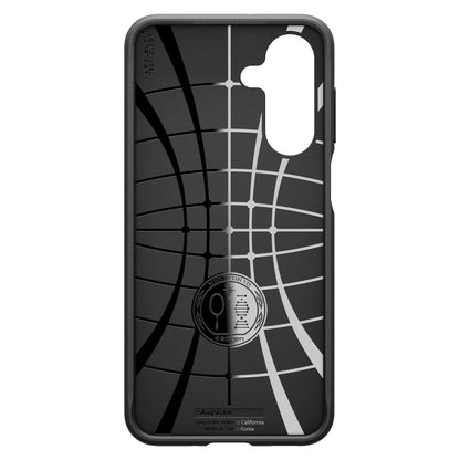 Etui na Samsung Galaxy A17 4G / A17 5G, Spigen, Rugged Armor, Czarne ACS09844