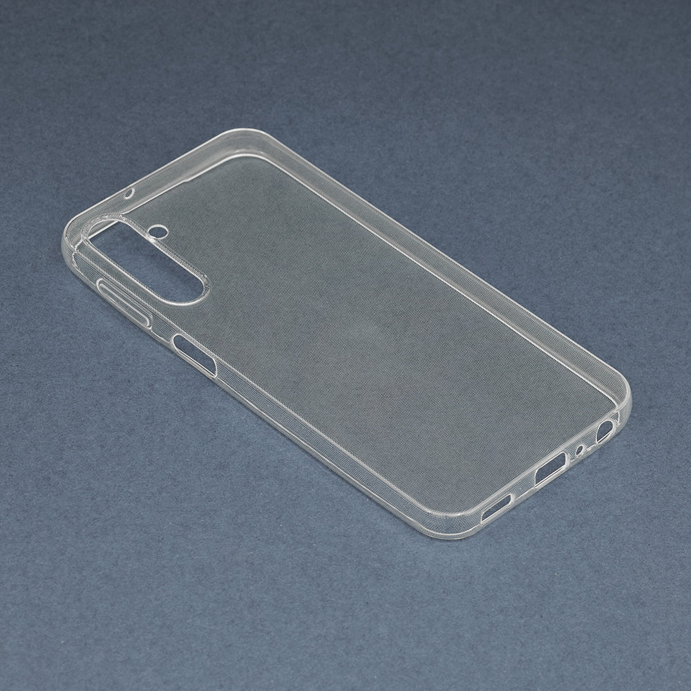 Etui na Samsung Galaxy A24 4G A245, Techsuit, Przezroczyste, Transparentne