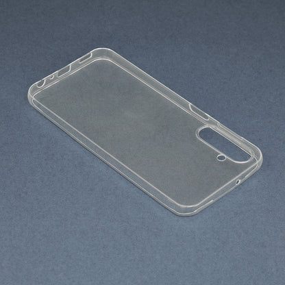 Etui na Samsung Galaxy A24 4G A245, Techsuit, Przezroczyste, Transparentne