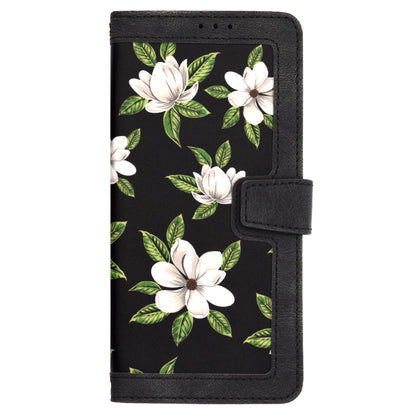Etui na Samsung Galaxy A25 A256, Techsuit, FlipCraft, Czarny