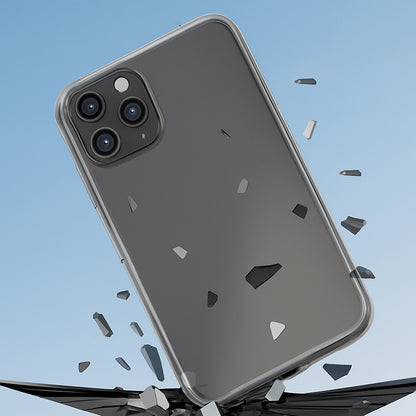 Case for Samsung Galaxy A26 A266, 3MK, ComfortDuo, Transparent