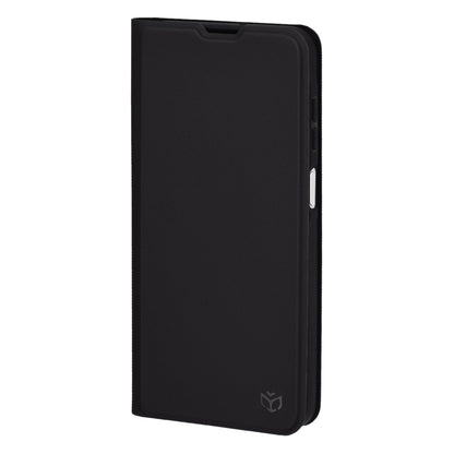 Etui na Samsung Galaxy A26 A266, Techsuit, Magskin Book, czarne