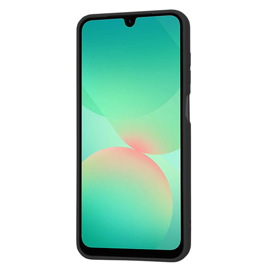 Etui na Samsung Galaxy A26 A266, Techsuit, SoftFlex, Czarny