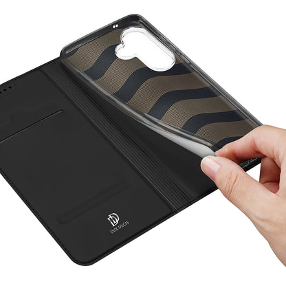 Case for Samsung Galaxy A27 5G, DUX DUCIS, Skin Pro, Black