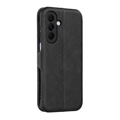 Etui na Samsung Galaxy A27 5G, Techsuit, Safe Wallet Plus, czarne