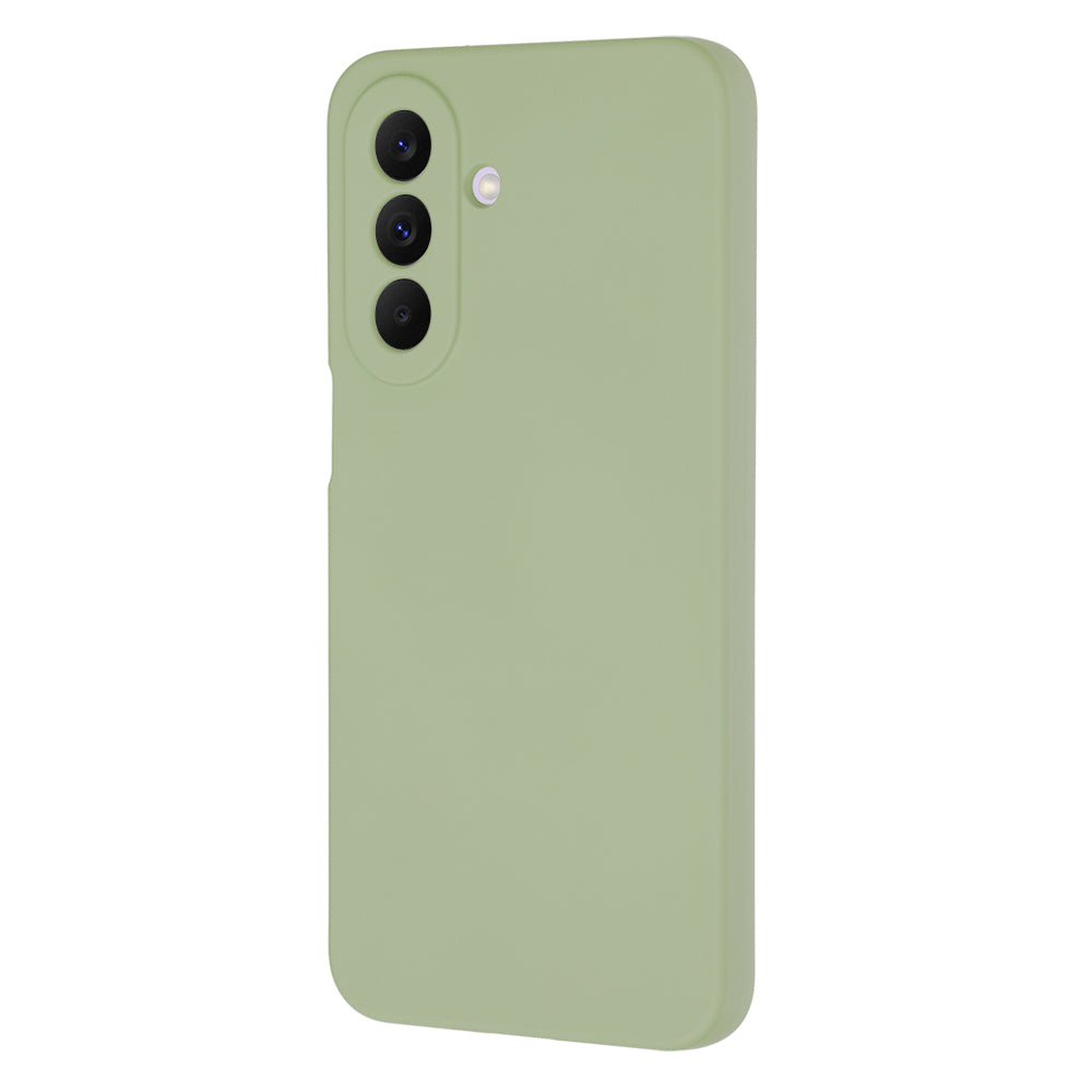 Case for Samsung Galaxy A27 5G, Techsuit, SoftFlex, Matcha