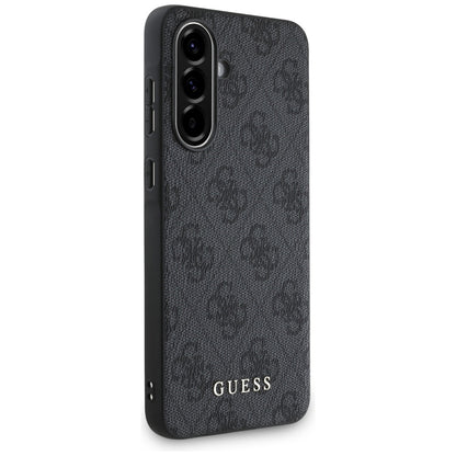 Etui na Samsung Galaxy A36 A366, Guess, 4G Classic, Czarne