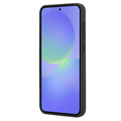 Etui na Samsung Galaxy A36 A366, Techsuit, Glinth, czarne