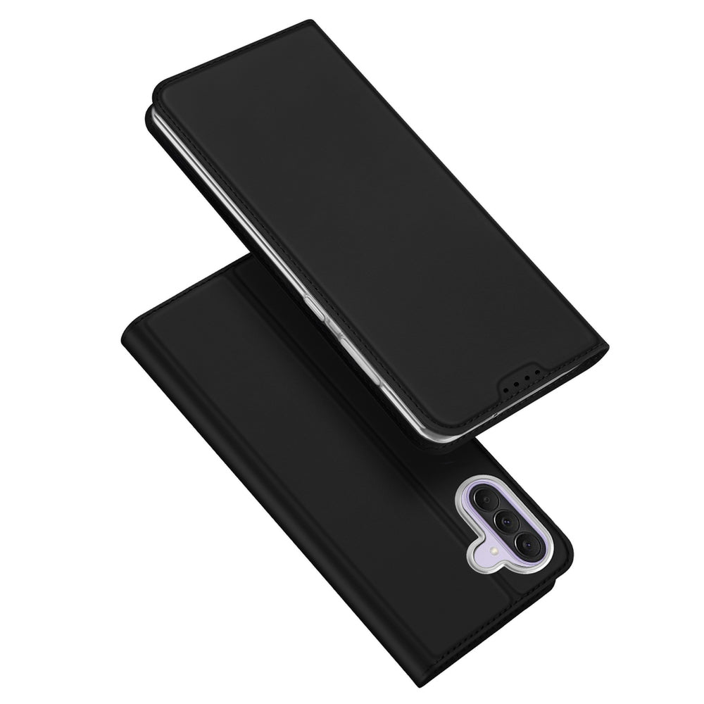 Case for Samsung Galaxy A37 5G, DUX DUCIS, Skin Pro, Black