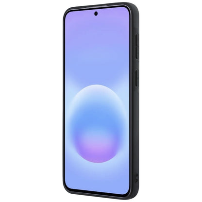 Etui na Samsung Galaxy A37 5G, Guess, 4G Big Logo, czarne