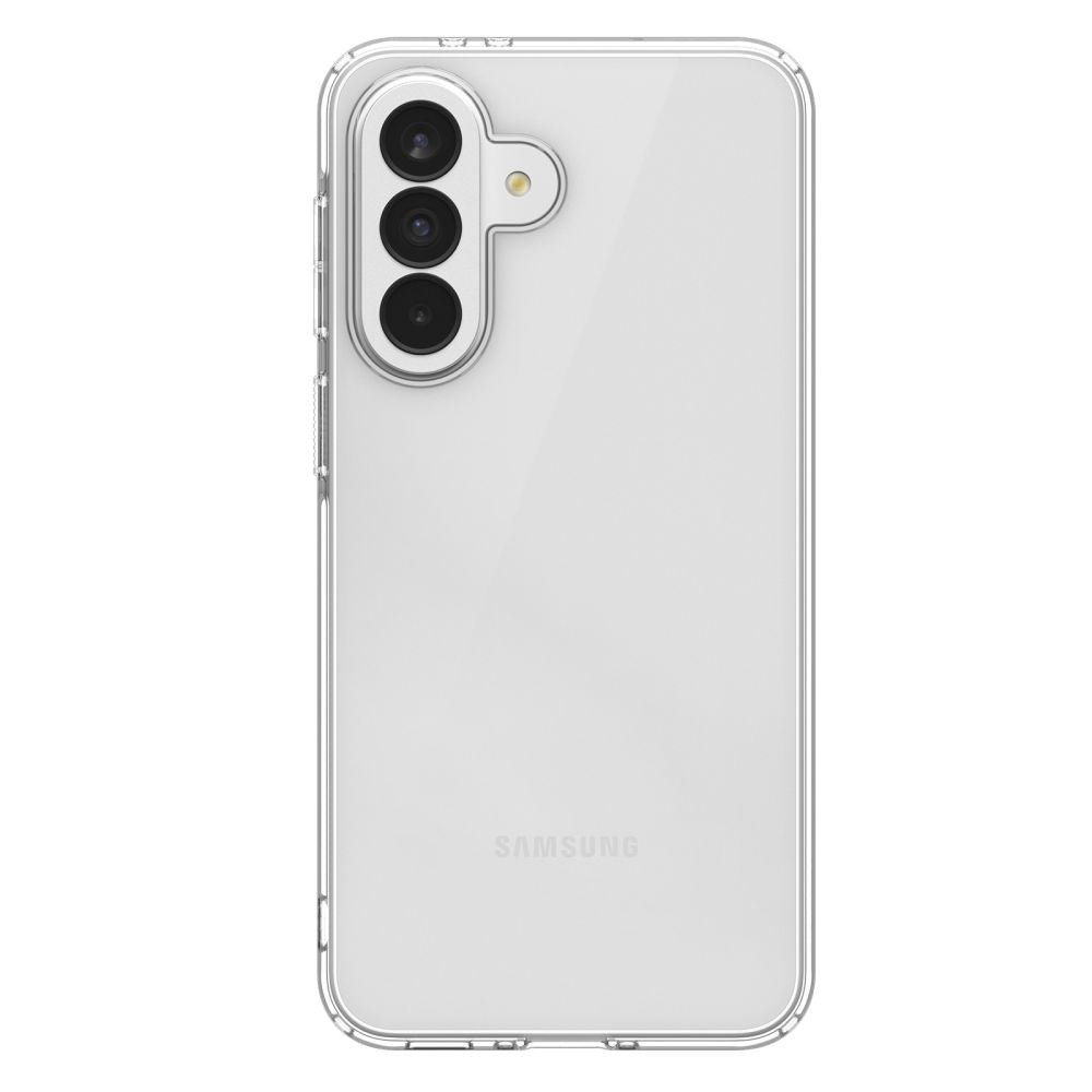 Etui na Samsung Galaxy A37 5G, Spigen, Liquid Crystal, Przezroczyste ACS11132