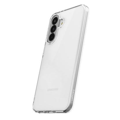 Etui na Samsung Galaxy A37 5G, Spigen, Liquid Crystal, Przezroczyste ACS11132