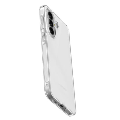 Etui na Samsung Galaxy A37 5G, Spigen, Liquid Crystal, Przezroczyste ACS11132