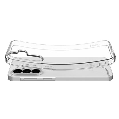 Etui na Samsung Galaxy A37 5G, Spigen, Liquid Crystal, Przezroczyste ACS11132