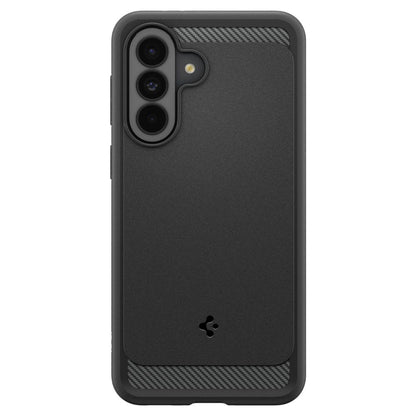 Etui na Samsung Galaxy A37 5G, Spigen, Rugged Armor, Czarne ACS09795