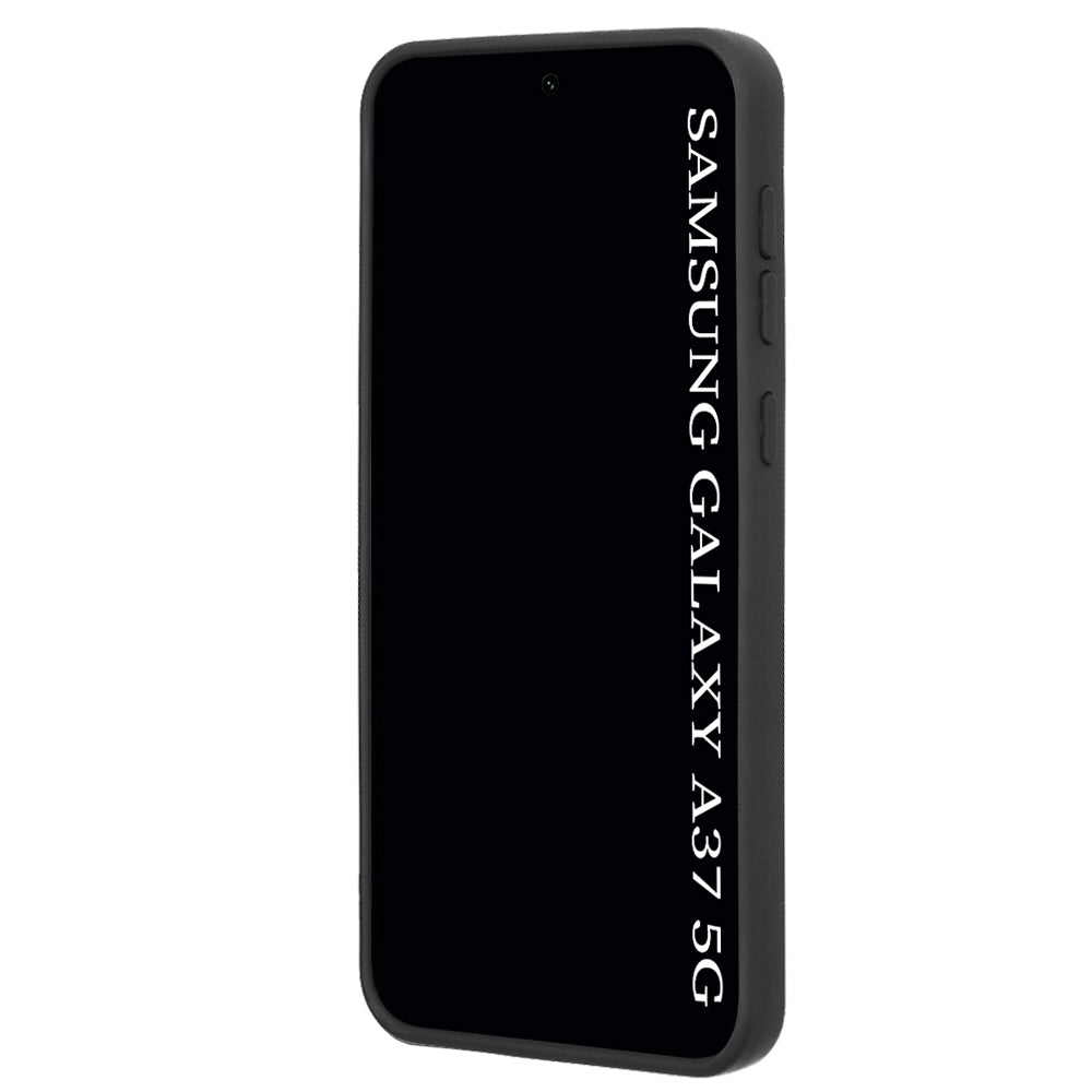 Etui na Samsung Galaxy A37 5G, Techsuit, Glinth, Czarne