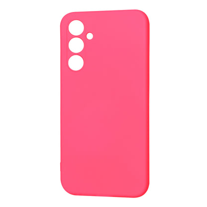 Etui na Samsung Galaxy A54 A546, Techsuit, SoftFlex, Ciemnoróżowy