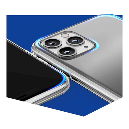 Case for Samsung Galaxy A55 5G A556, 3MK, Armor, Transparent