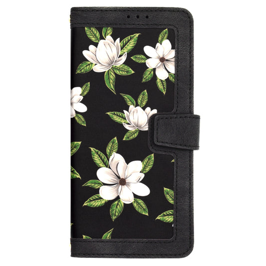 Etui na Samsung Galaxy A55 5G A556, Techsuit, FlipCraft, czarne