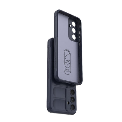 Etui na Samsung Galaxy A55 5G A556, Techsuit, Magic Shield, Zielony