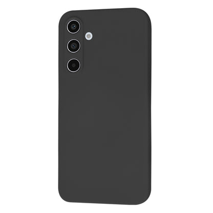 Etui na Samsung Galaxy A55 5G A556, Techsuit, SoftFlex, czarne
