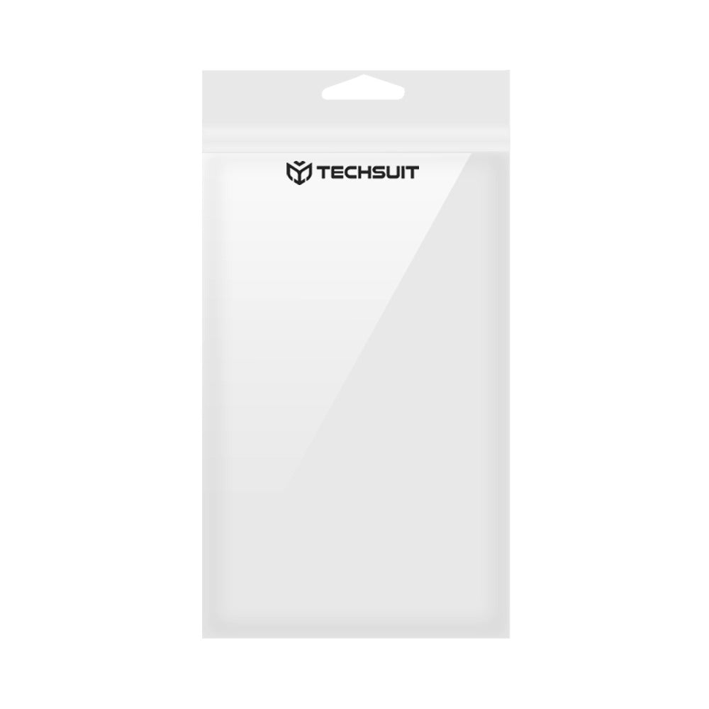 Etui na Samsung Galaxy A55 5G A556, Techsuit, SoftFlex, czarne