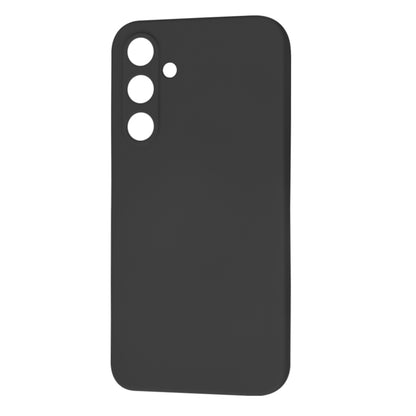Etui na Samsung Galaxy A55 5G A556, Techsuit, SoftFlex, czarne