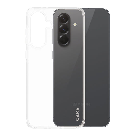 Etui do Samsung Galaxy A56 A566, PanzerGlass, Care Urban Combat, Przezroczyste