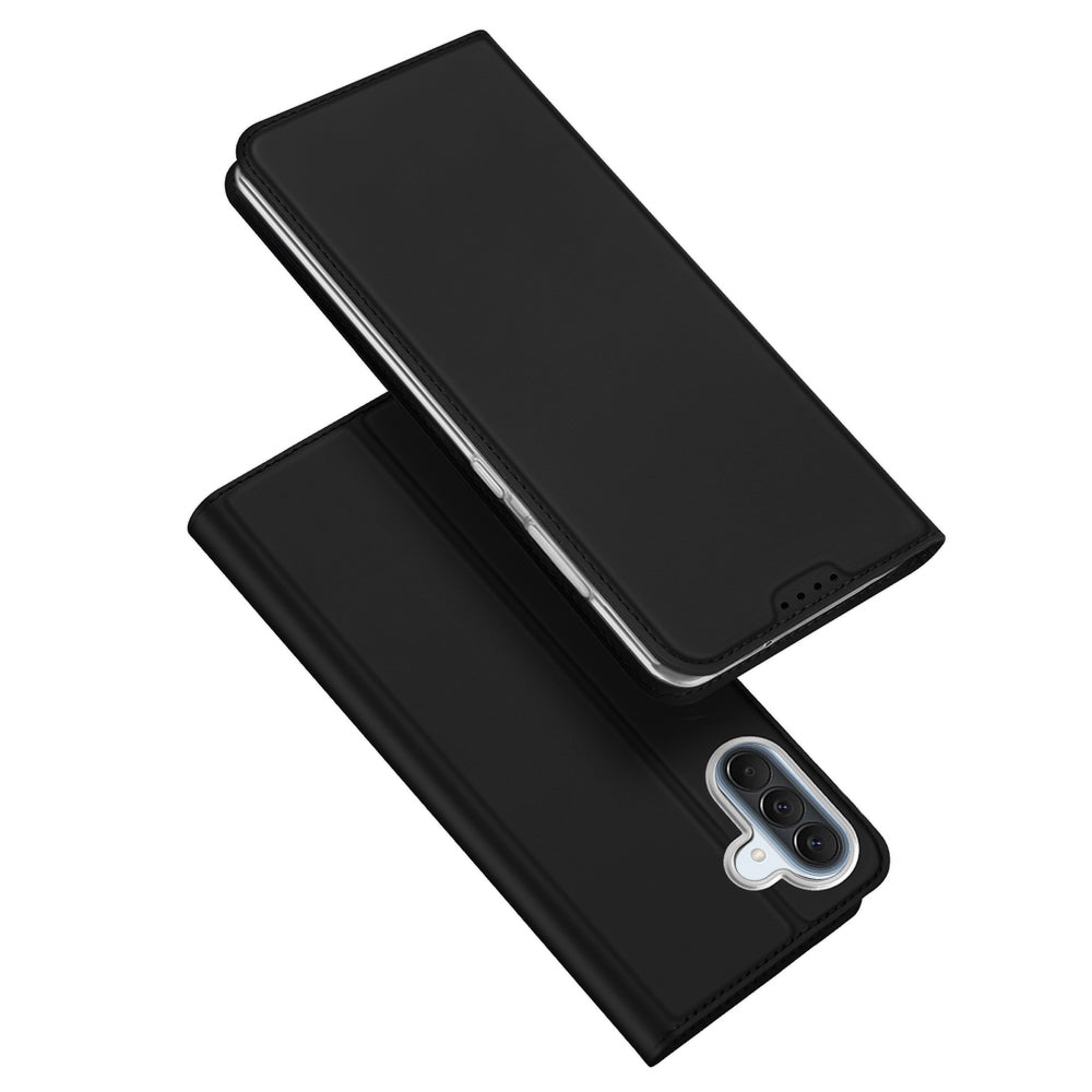Case for Samsung Galaxy A57 5G, DUX DUCIS, Skin Pro, Black