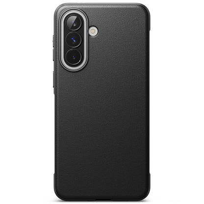 Etui do Samsung Galaxy A57 5G, Ringke, Onyx, Czarne