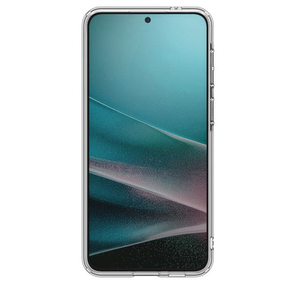 Etui na Samsung Galaxy A57 5G, Spigen, Liquid Crystal, Przezroczyste ACS11127